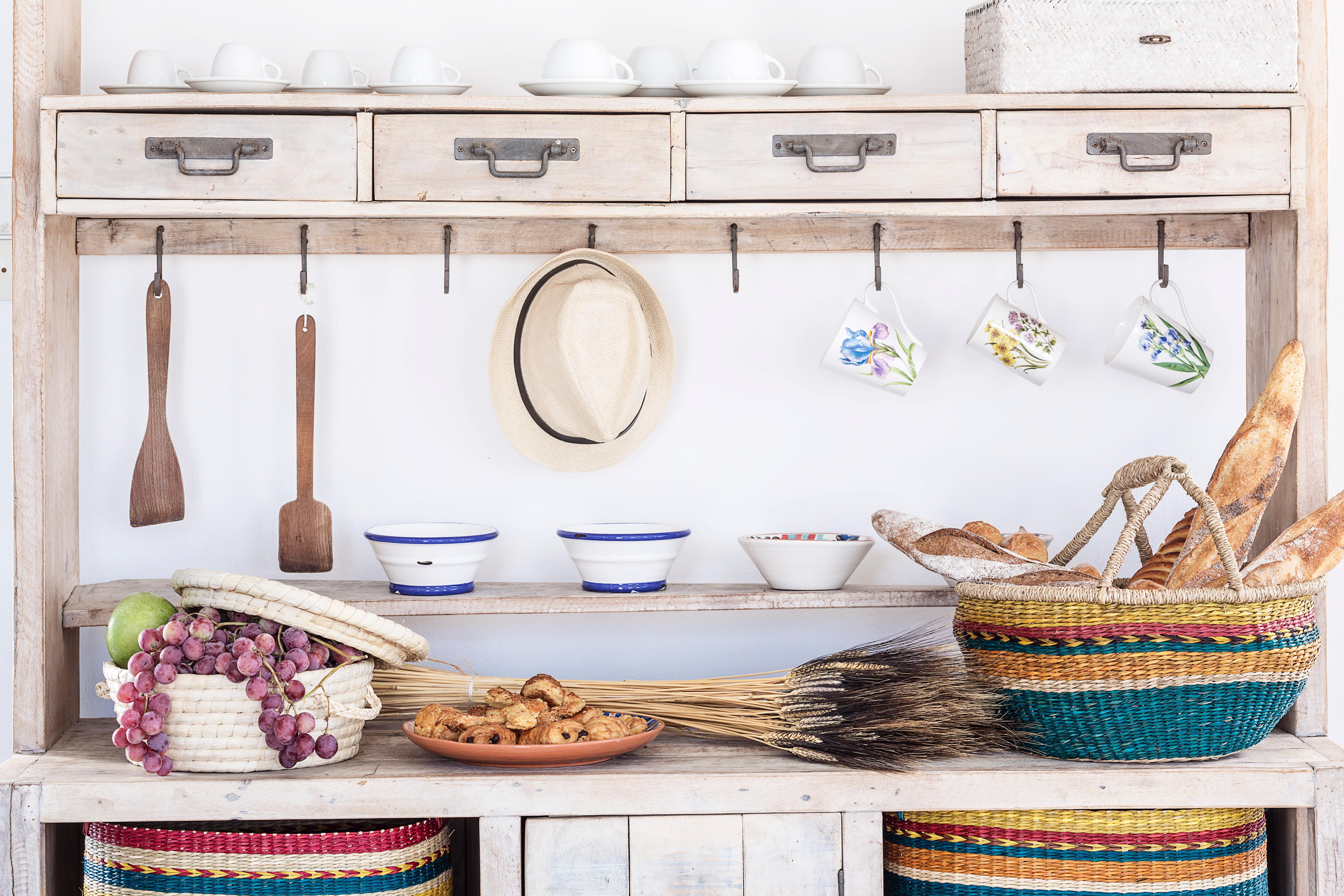 Anamar Mykonos Natural Retreat Ftelia  Exterior foto
